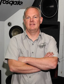Jeff Meece
