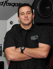 Brian Huntington