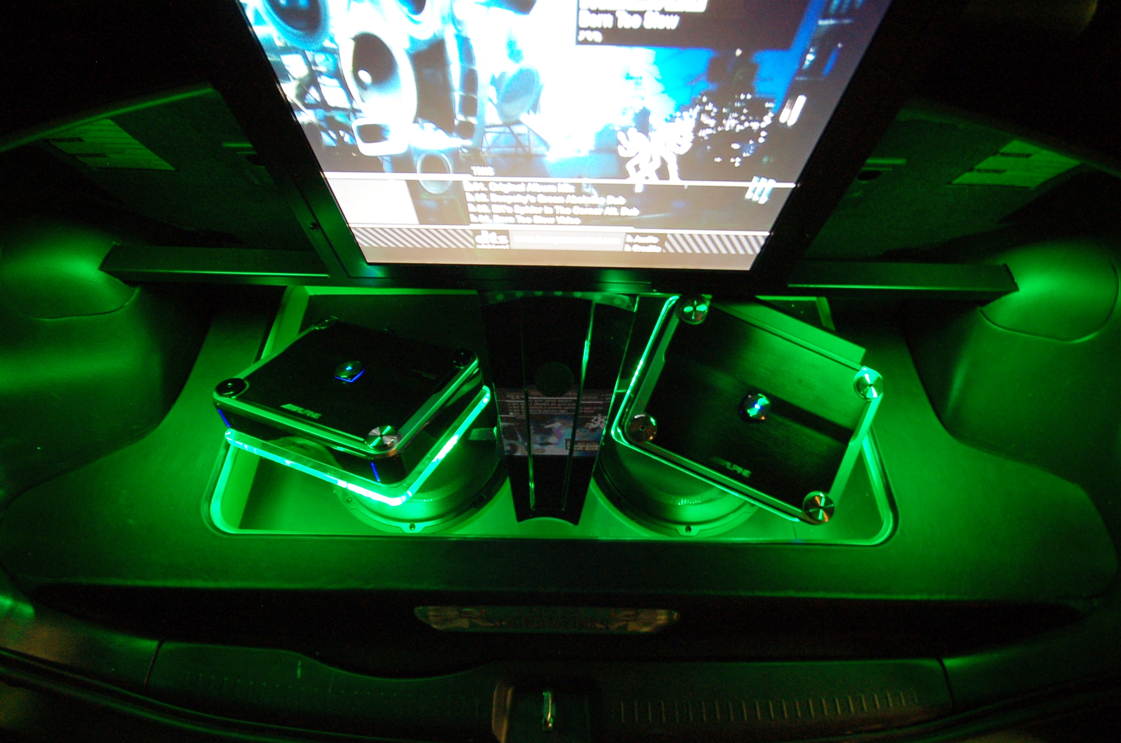 Car Audio